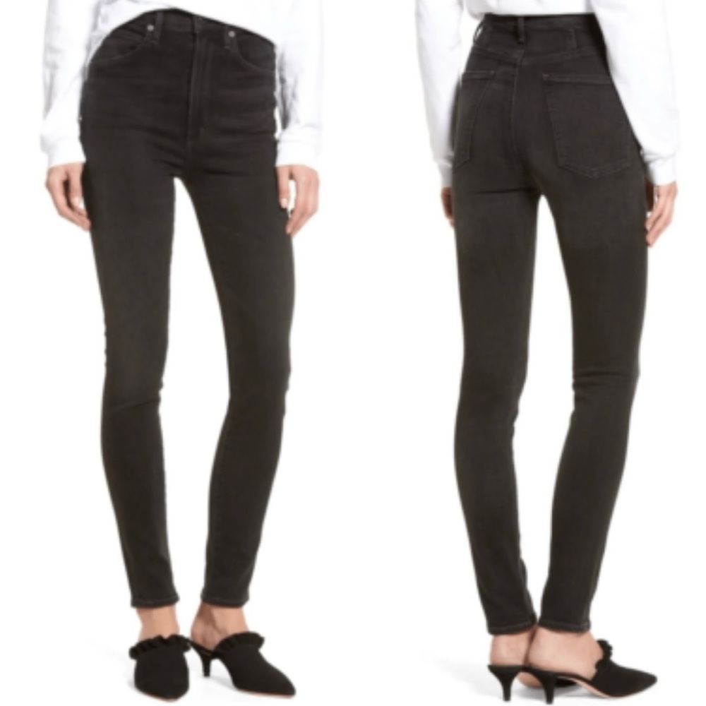 Citizens Of Humanity Jeans